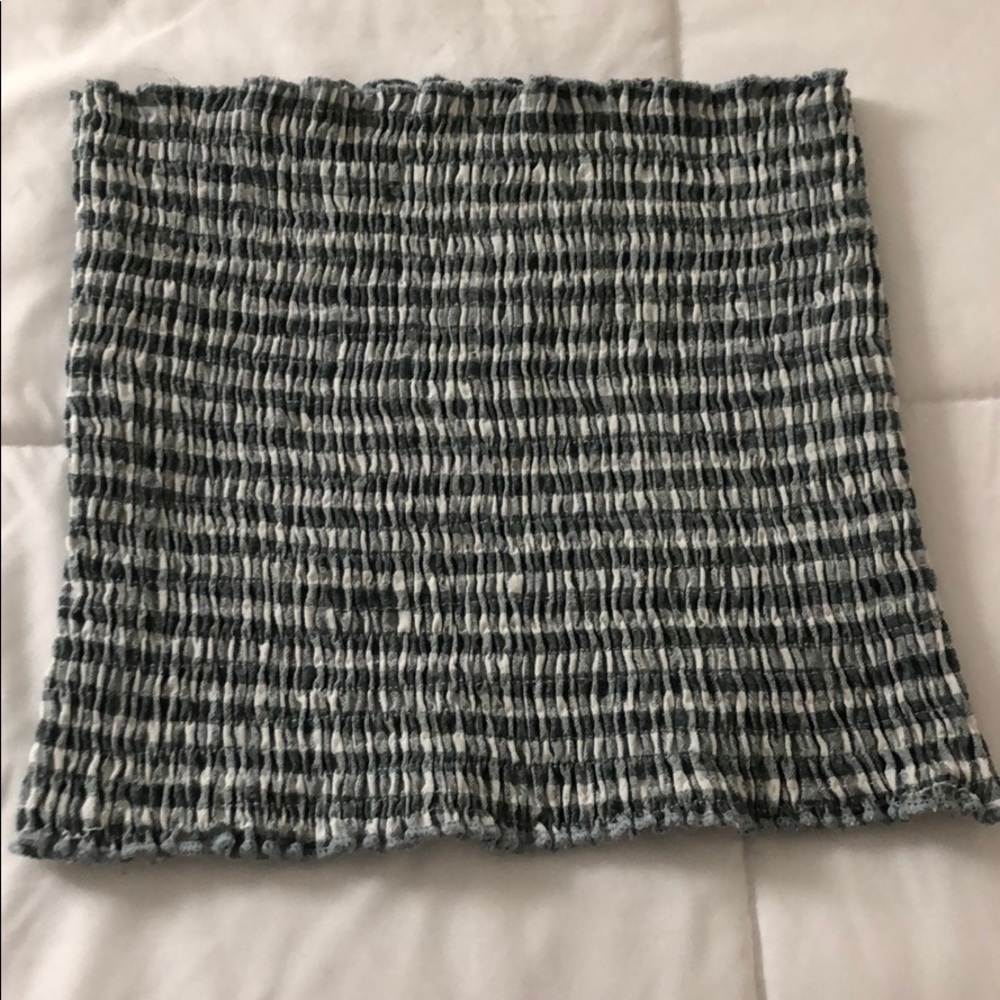 Brandy Melville tube top